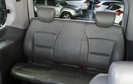 Hyundai Grand Starex Grand Starex I рестайлинг 2, 2018 год, 2 659 000 рублей, 17 фотография
