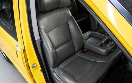 Hyundai Grand Starex Grand Starex I рестайлинг 2, 2018 год, 2 659 000 рублей, 19 фотография