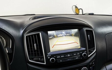 Hyundai Grand Starex Grand Starex I рестайлинг 2, 2018 год, 2 659 000 рублей, 23 фотография