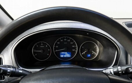 Hyundai Grand Starex Grand Starex I рестайлинг 2, 2018 год, 2 659 000 рублей, 25 фотография