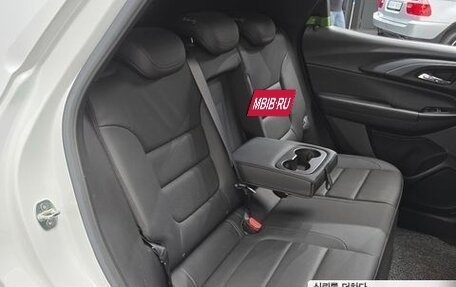 Chevrolet TrailBlazer, 2022 год, 2 100 000 рублей, 12 фотография