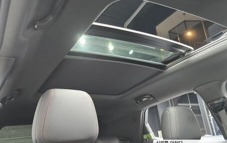 Chevrolet TrailBlazer, 2022 год, 2 100 000 рублей, 19 фотография