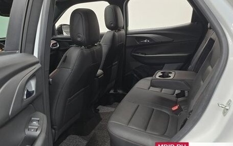 Chevrolet TrailBlazer, 2022 год, 2 100 000 рублей, 11 фотография