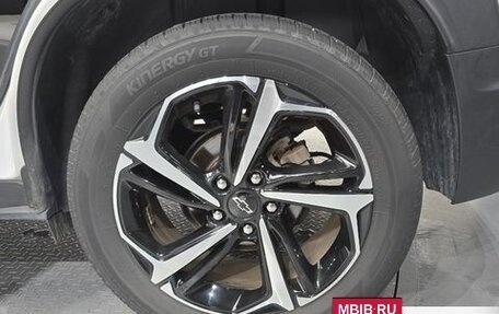 Chevrolet TrailBlazer, 2022 год, 2 100 000 рублей, 21 фотография