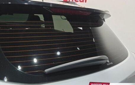 Chevrolet TrailBlazer, 2022 год, 2 100 000 рублей, 33 фотография