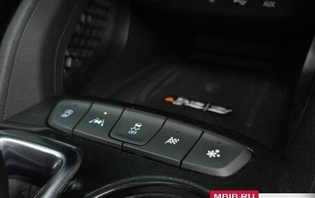 Chevrolet TrailBlazer, 2022 год, 2 100 000 рублей, 32 фотография