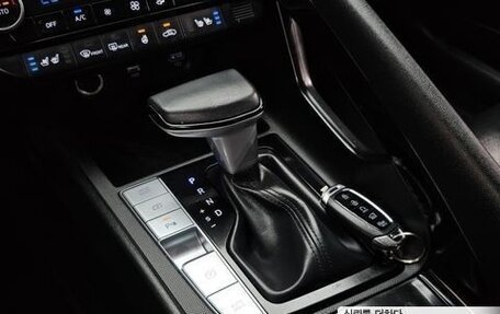 Hyundai Elantra, 2022 год, 1 450 000 рублей, 9 фотография