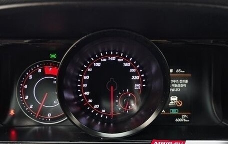 Hyundai Elantra, 2022 год, 1 450 000 рублей, 8 фотография