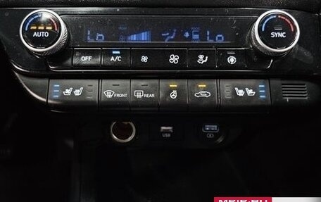 Hyundai Elantra, 2022 год, 1 450 000 рублей, 18 фотография