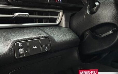 Hyundai Elantra, 2022 год, 1 450 000 рублей, 19 фотография