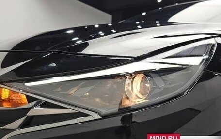 Hyundai Elantra, 2022 год, 1 450 000 рублей, 22 фотография