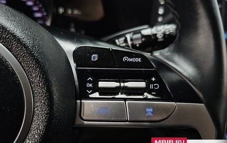 Hyundai Elantra, 2022 год, 1 450 000 рублей, 20 фотография