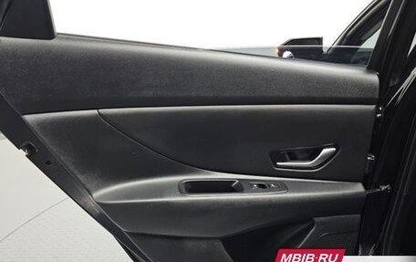Hyundai Elantra, 2022 год, 1 450 000 рублей, 25 фотография