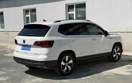 Volkswagen Tharu, 2022 год, 1 950 000 рублей, 3 фотография