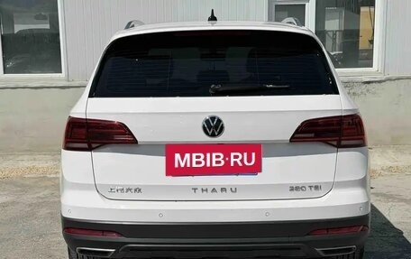 Volkswagen Tharu, 2022 год, 1 950 000 рублей, 6 фотография