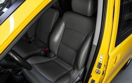 Hyundai Grand Starex Grand Starex I рестайлинг 2, 2020 год, 2 659 000 рублей, 13 фотография