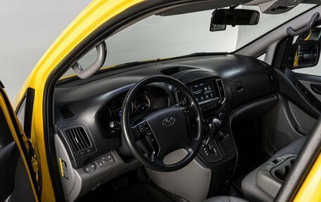 Hyundai Grand Starex Grand Starex I рестайлинг 2, 2020 год, 2 659 000 рублей, 10 фотография