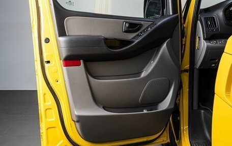 Hyundai Grand Starex Grand Starex I рестайлинг 2, 2020 год, 2 659 000 рублей, 11 фотография