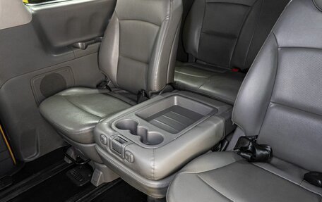 Hyundai Grand Starex Grand Starex I рестайлинг 2, 2020 год, 2 659 000 рублей, 18 фотография