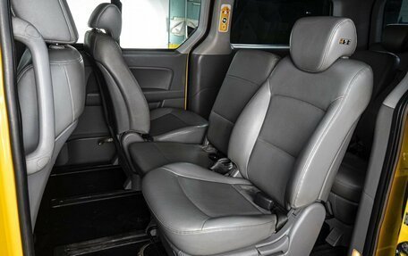 Hyundai Grand Starex Grand Starex I рестайлинг 2, 2020 год, 2 659 000 рублей, 15 фотография