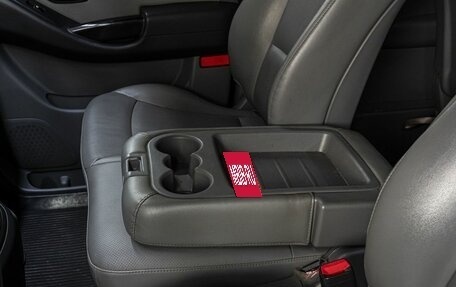 Hyundai Grand Starex Grand Starex I рестайлинг 2, 2020 год, 2 659 000 рублей, 14 фотография