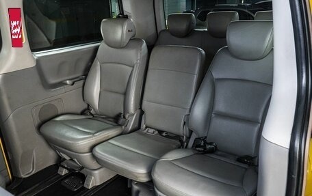 Hyundai Grand Starex Grand Starex I рестайлинг 2, 2020 год, 2 659 000 рублей, 17 фотография
