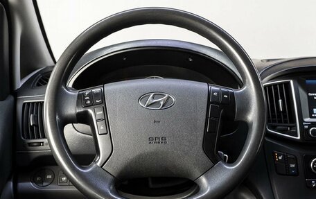 Hyundai Grand Starex Grand Starex I рестайлинг 2, 2020 год, 2 659 000 рублей, 23 фотография