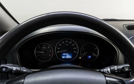 Hyundai Grand Starex Grand Starex I рестайлинг 2, 2020 год, 2 659 000 рублей, 28 фотография