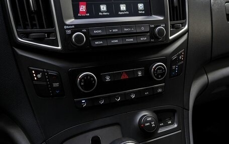 Hyundai Grand Starex Grand Starex I рестайлинг 2, 2020 год, 2 659 000 рублей, 25 фотография