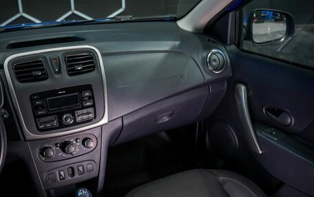 Renault Sandero II рестайлинг, 2019 год, 1 030 000 рублей, 28 фотография