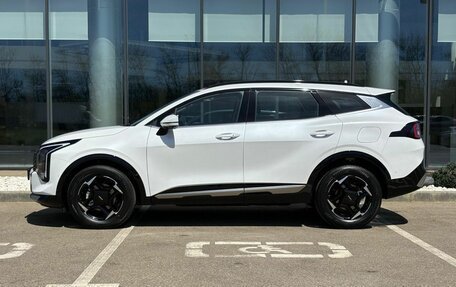 KIA Sportage IV рестайлинг, 2026 год, 3 895 000 рублей, 7 фотография