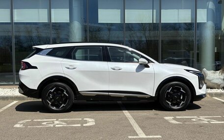 KIA Sportage IV рестайлинг, 2026 год, 3 895 000 рублей, 6 фотография