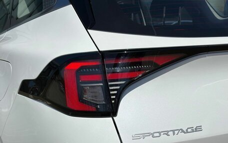 KIA Sportage IV рестайлинг, 2026 год, 3 895 000 рублей, 19 фотография