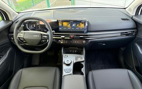 KIA Sportage IV рестайлинг, 2026 год, 3 895 000 рублей, 24 фотография