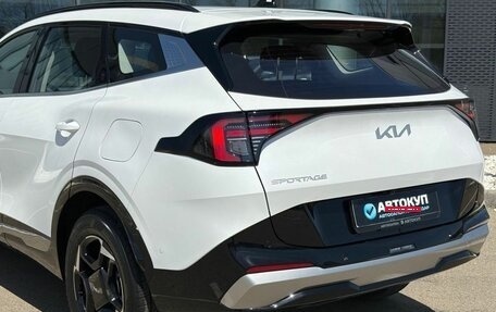 KIA Sportage IV рестайлинг, 2026 год, 3 895 000 рублей, 18 фотография