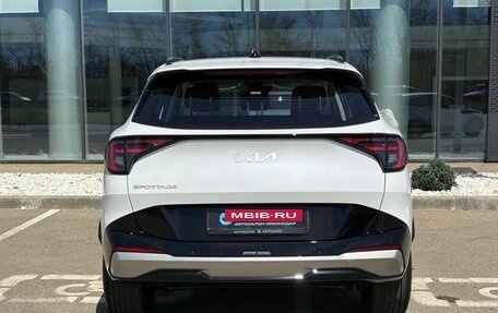 KIA Sportage IV рестайлинг, 2026 год, 3 895 000 рублей, 23 фотография