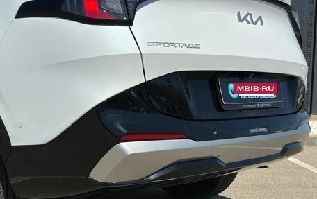 KIA Sportage IV рестайлинг, 2026 год, 3 895 000 рублей, 20 фотография