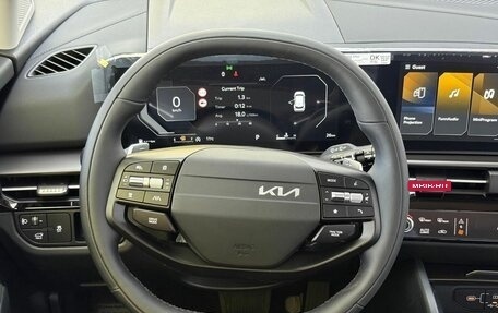 KIA Sportage IV рестайлинг, 2026 год, 3 895 000 рублей, 25 фотография