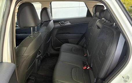 KIA Sportage IV рестайлинг, 2026 год, 3 895 000 рублей, 33 фотография