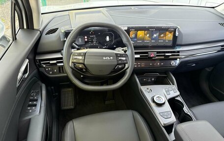 KIA Sportage IV рестайлинг, 2026 год, 3 895 000 рублей, 26 фотография