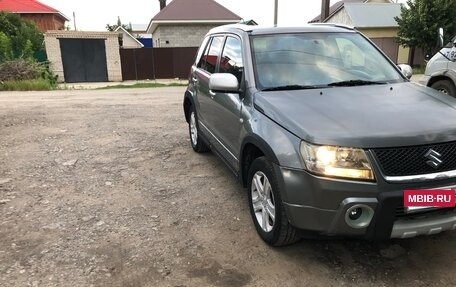 Suzuki Grand Vitara, 2008 год, 410 000 рублей, 2 фотография