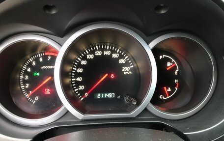 Suzuki Grand Vitara, 2008 год, 410 000 рублей, 14 фотография