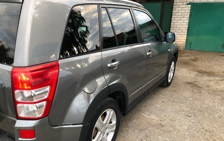 Suzuki Grand Vitara, 2008 год, 410 000 рублей, 6 фотография