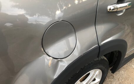 Suzuki Grand Vitara, 2008 год, 410 000 рублей, 7 фотография