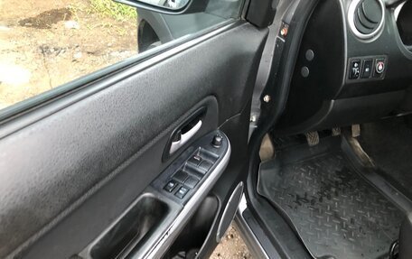 Suzuki Grand Vitara, 2008 год, 410 000 рублей, 13 фотография