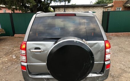 Suzuki Grand Vitara, 2008 год, 410 000 рублей, 9 фотография