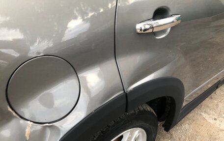 Suzuki Grand Vitara, 2008 год, 410 000 рублей, 8 фотография