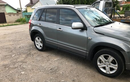 Suzuki Grand Vitara, 2008 год, 410 000 рублей, 4 фотография