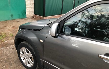 Suzuki Grand Vitara, 2008 год, 410 000 рублей, 11 фотография