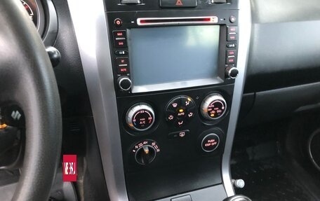 Suzuki Grand Vitara, 2008 год, 410 000 рублей, 15 фотография